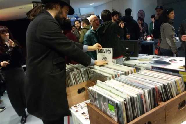 ''Pop up the sunday'': la domenica barese tra mercatini, vintage e musica
